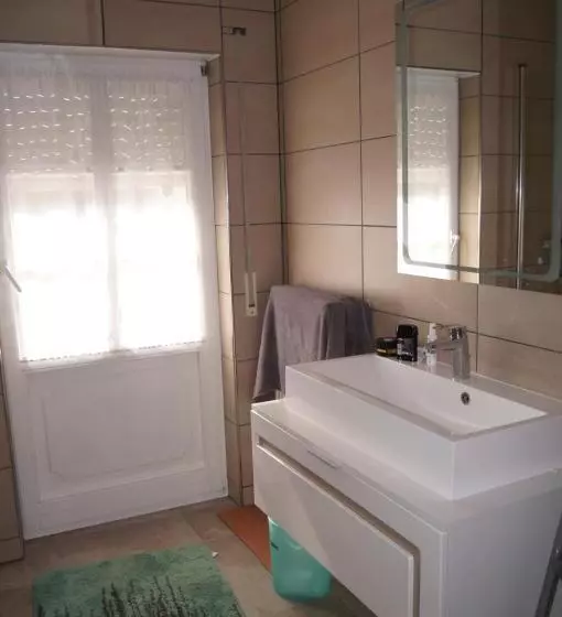 Narzisse 3 4 Personen   Ferienwohnungen Wagner & Gaul Falkenauel