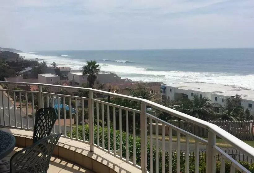 Seabreeze