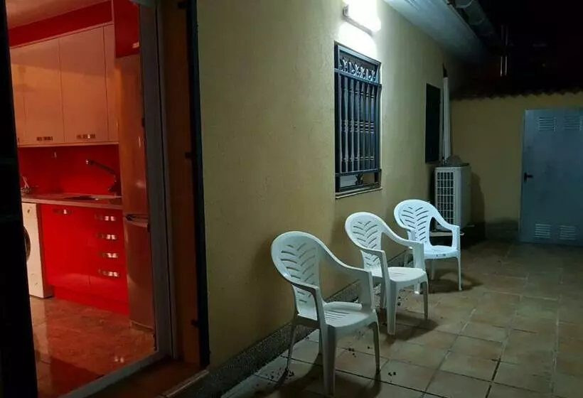 Villa San Jorge