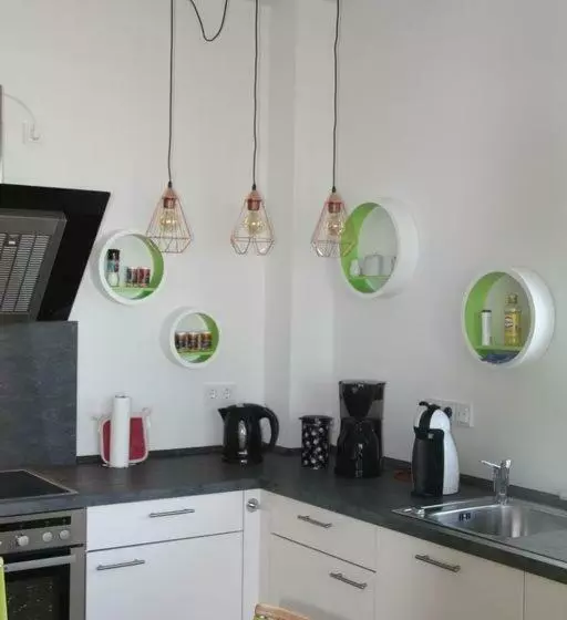 Zum Großen Zernsee Am Hafen