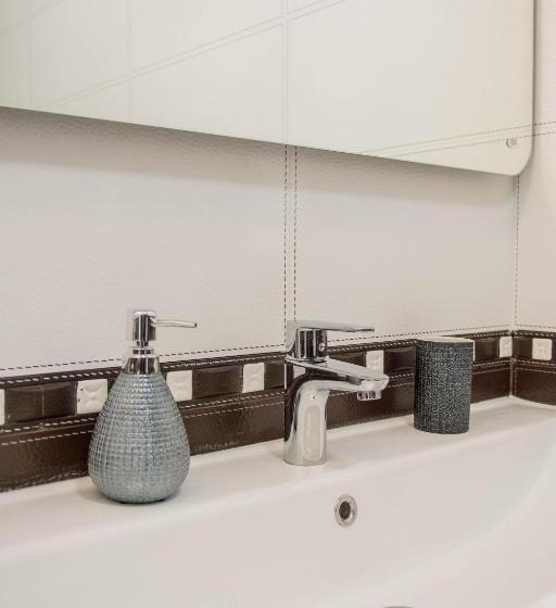 апартаменты жемчужины