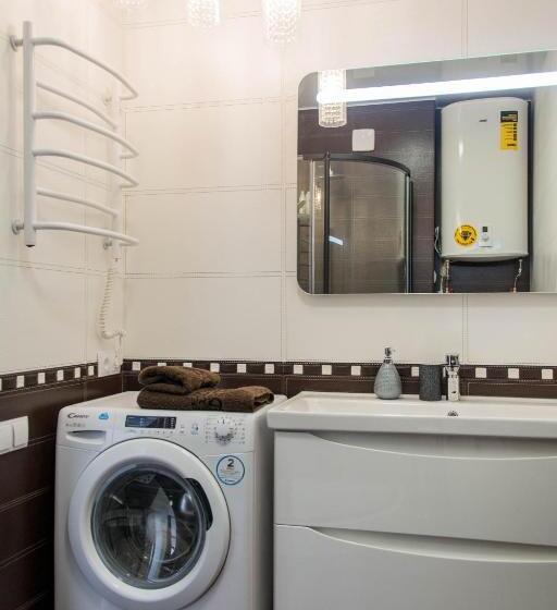 апартаменты жемчужины