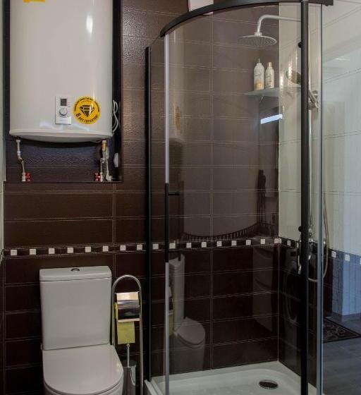 апартаменты жемчужины