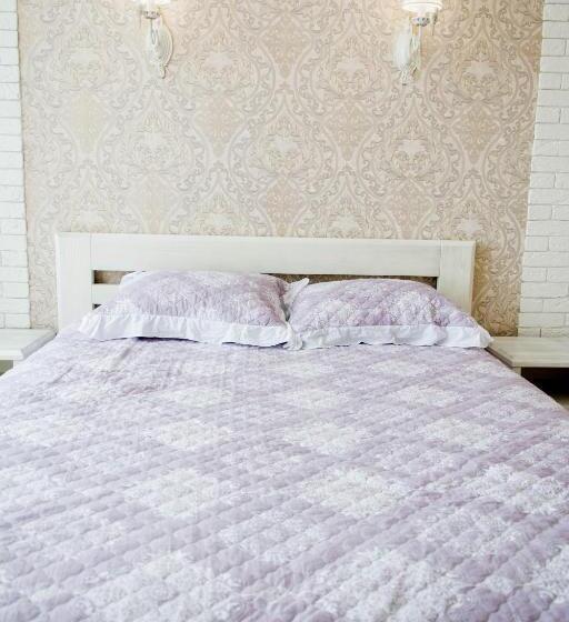 апартаменты жемчужины