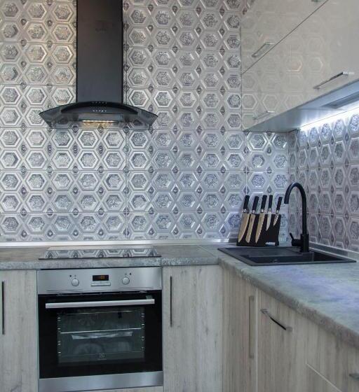 апартаменты жемчужины