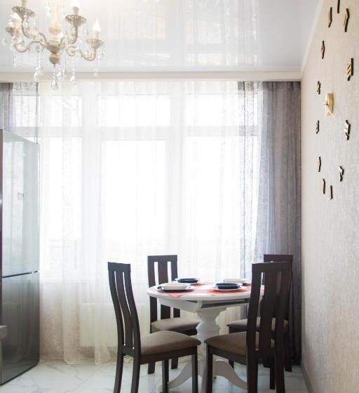 апартаменты жемчужины