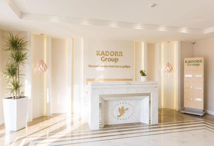 апартаменты жемчужины