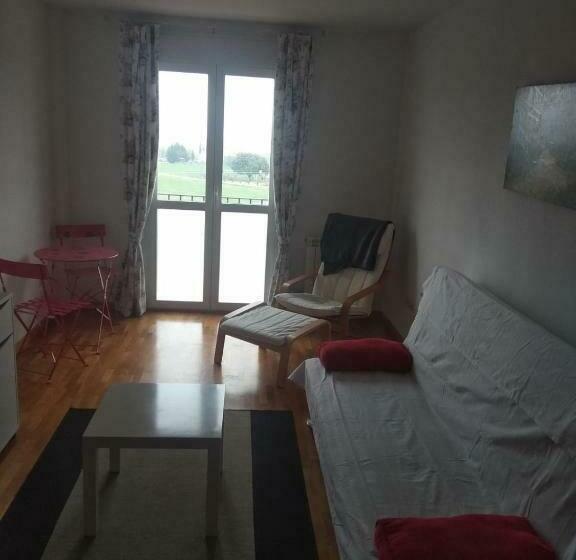 Apartamento Rio Lavilla