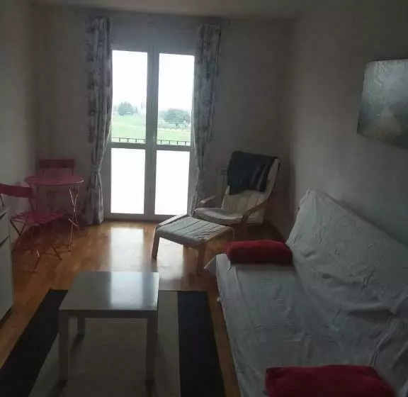 Apartamento Rio Lavilla