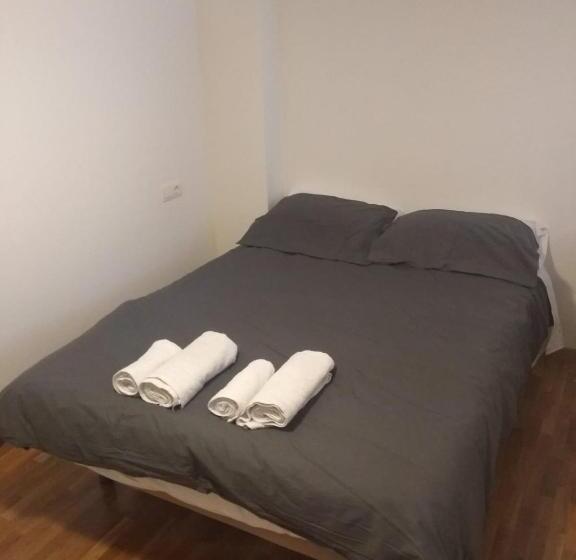 Apartamento Rio Lavilla