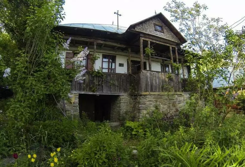 Casa Zmeura