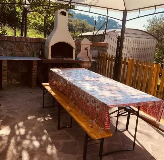 Dalla Nonna Libia
