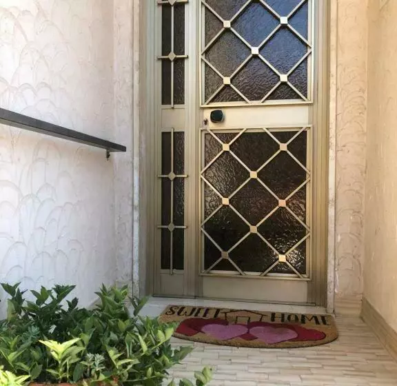 Dalla Nonna Libia