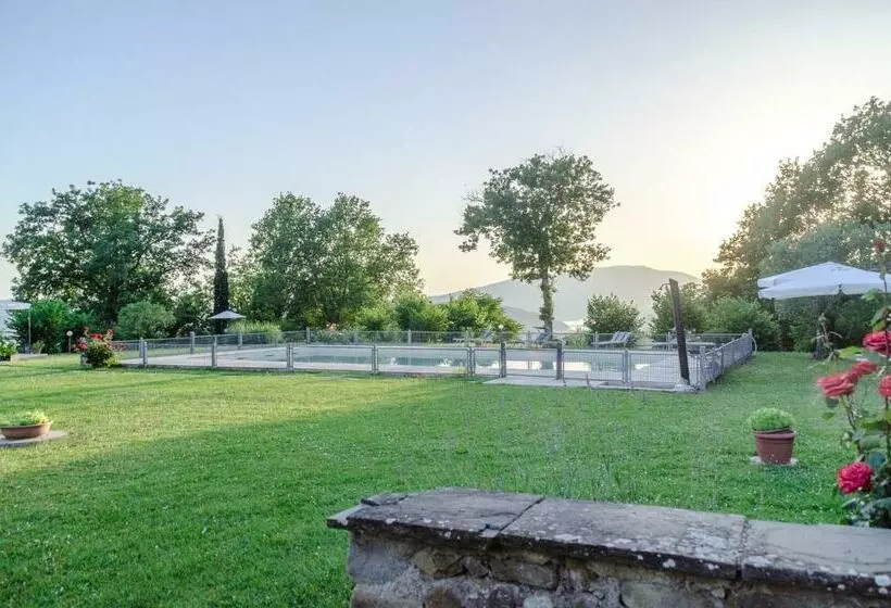 Borgo Benedetto