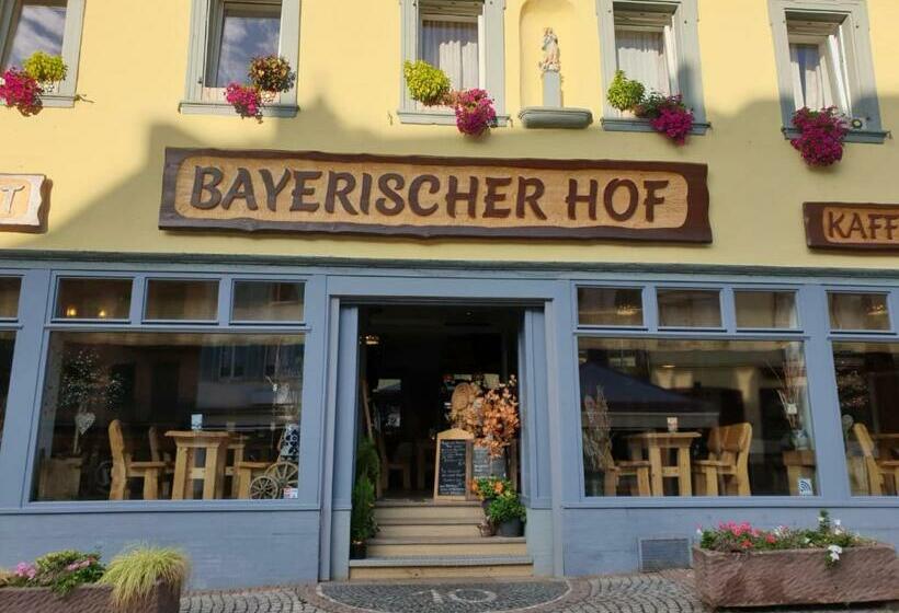 Edelweiss   Bayerischer Hof