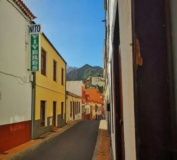 El Sabinar