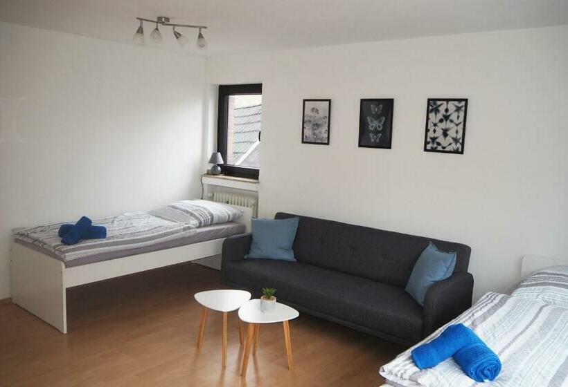 Ferienwohnung In Düren