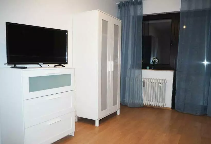 Ferienwohnung In Düren