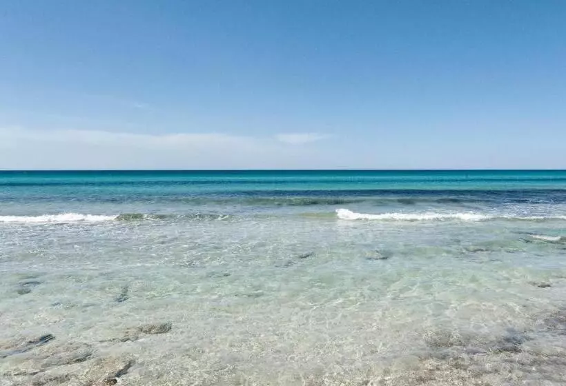 Gallipoli Holiday Beach & Fun Apartment Sit