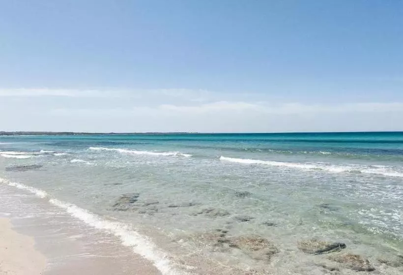 Gallipoli Holiday Beach & Fun Apartment Sit