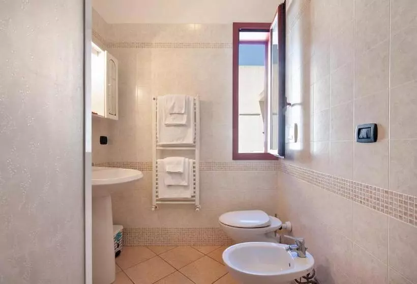 Gallipoli Holiday Beach & Fun Apartment Sit