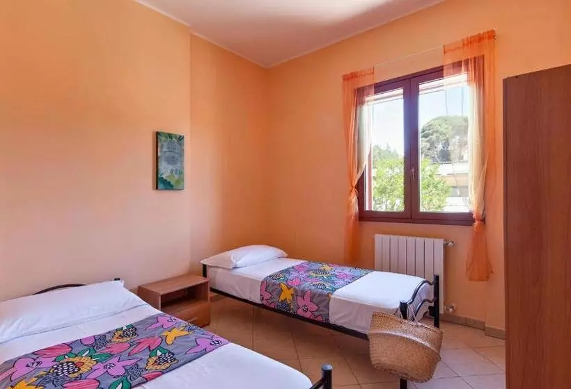 Gallipoli Holiday Beach & Fun Apartment Sit