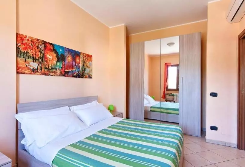Gallipoli Holiday Beach & Fun Apartment Sit
