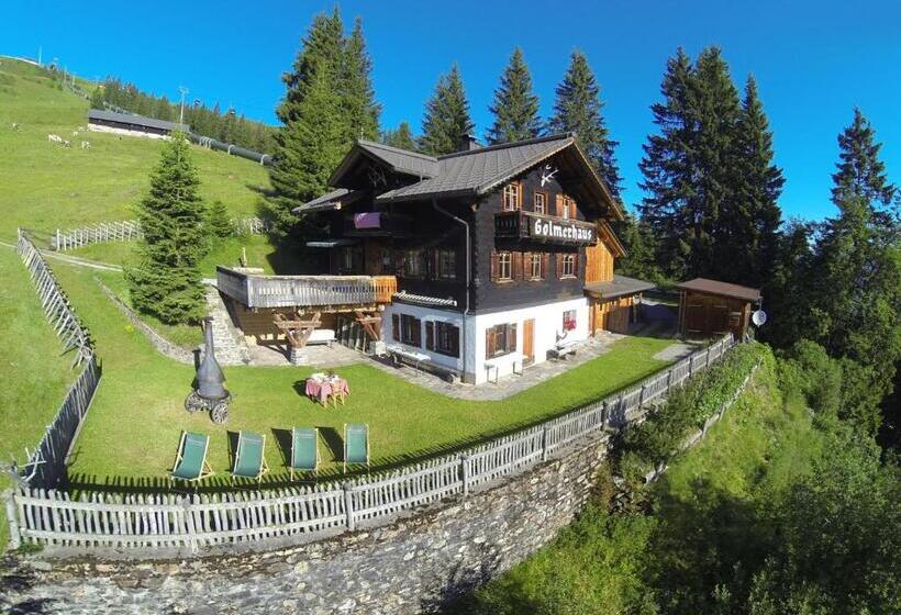Golmerhaus