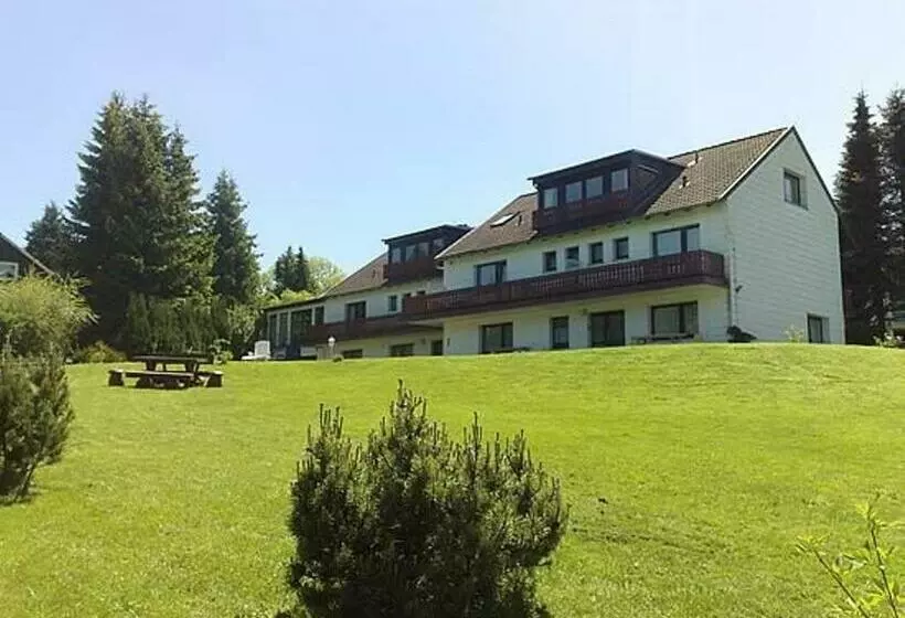 Haus Panorama