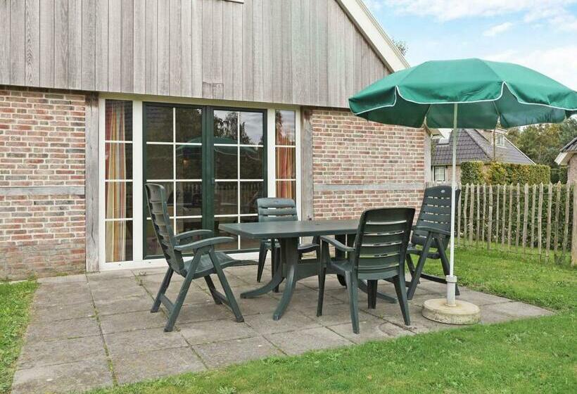 Landal Orveltermarke