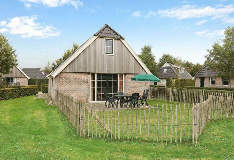 Landal Orveltermarke