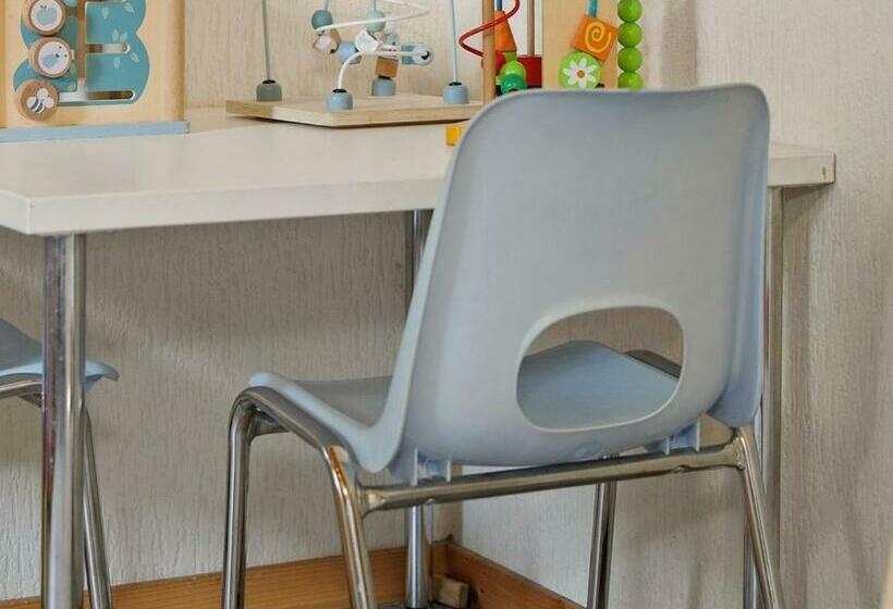 Landal Orveltermarke