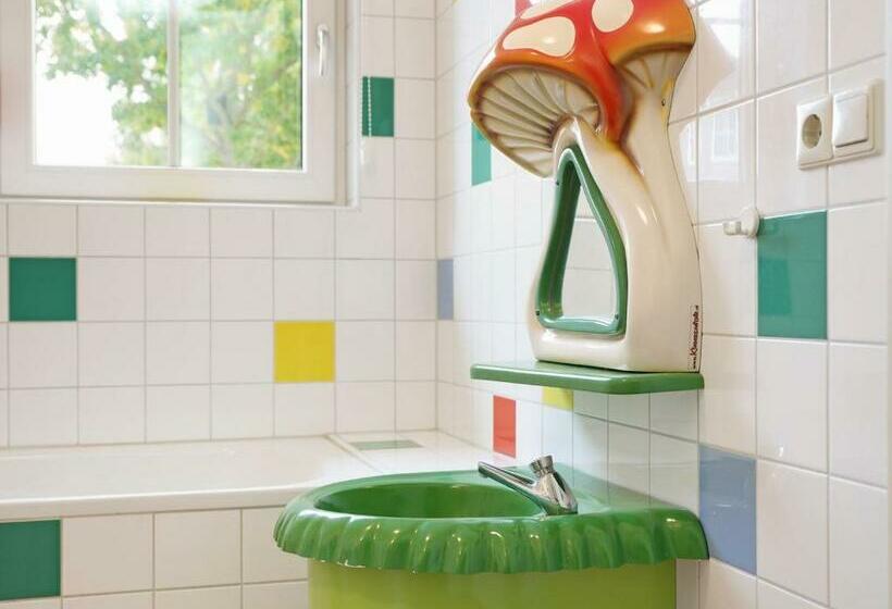 Landal Orveltermarke