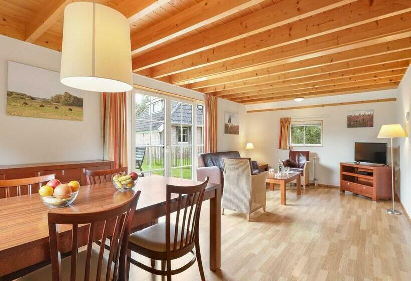 Landal Orveltermarke