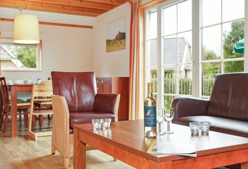 Landal Orveltermarke