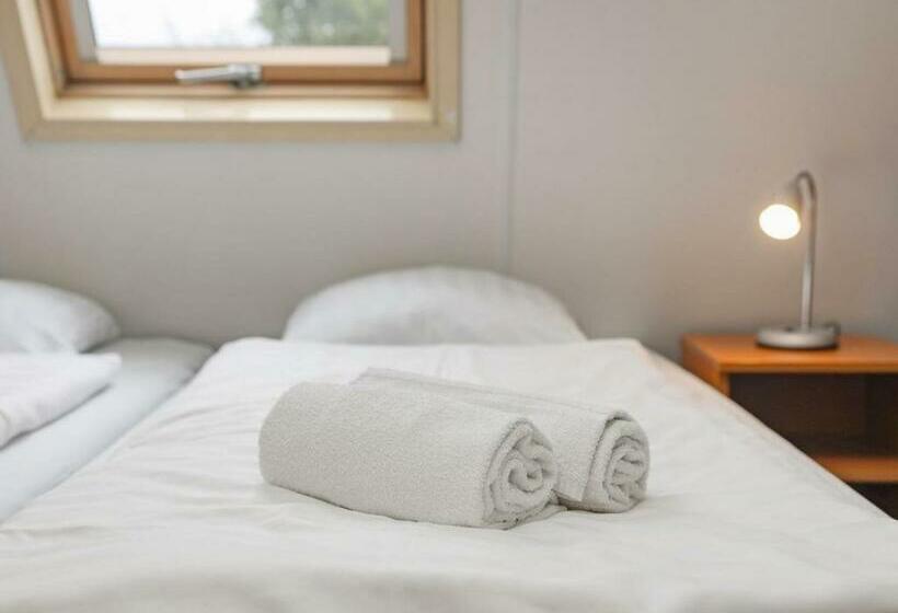 Landal Orveltermarke