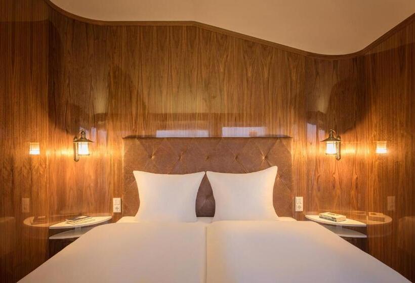 Villa Lotsenhäuser Rügen   Luxus Ferienhaus   3 Schlafzimmer   Sauna   Dachterrasse Mit Boddenblick