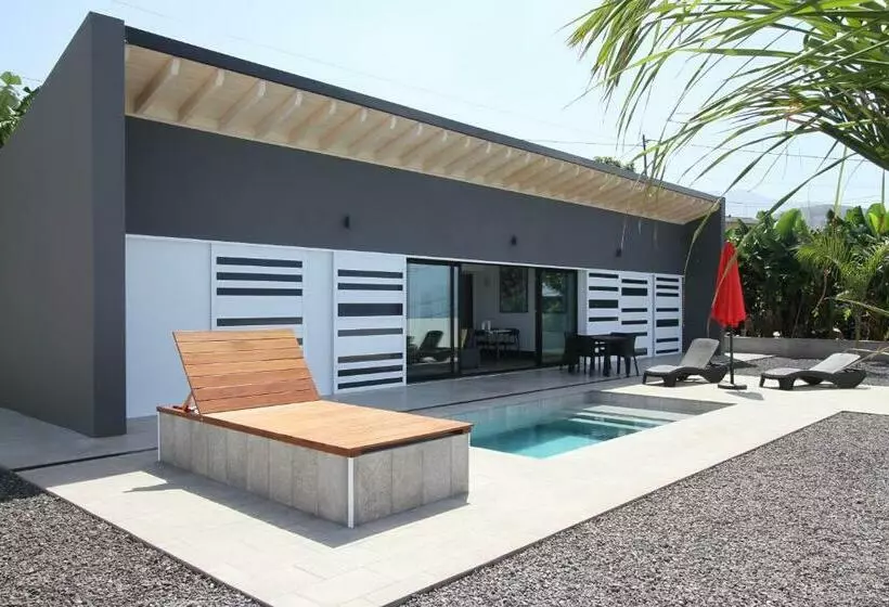 Villa Puesta De Luna