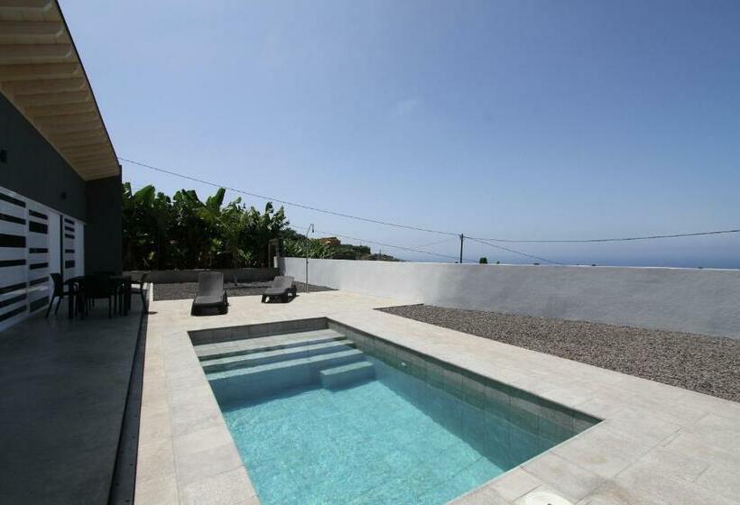 Villa Puesta De Luna