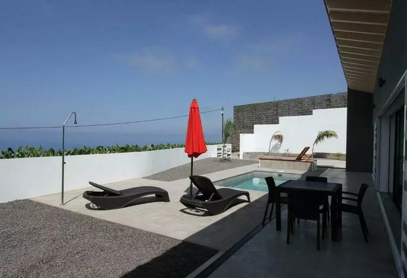 Villa Puesta De Luna