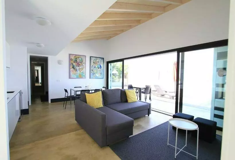 Villa Puesta De Luna