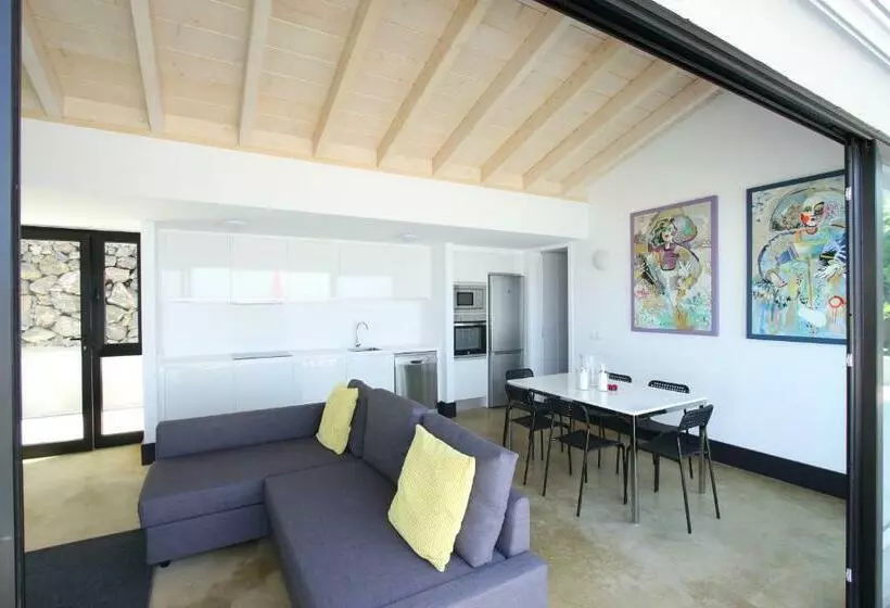 Villa Puesta De Luna