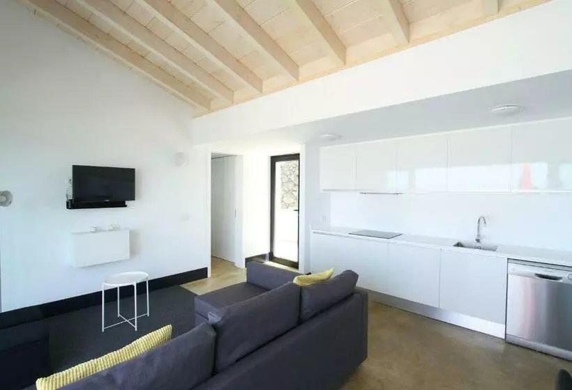 Villa Puesta De Luna