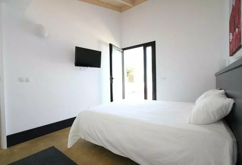 Villa Puesta De Luna