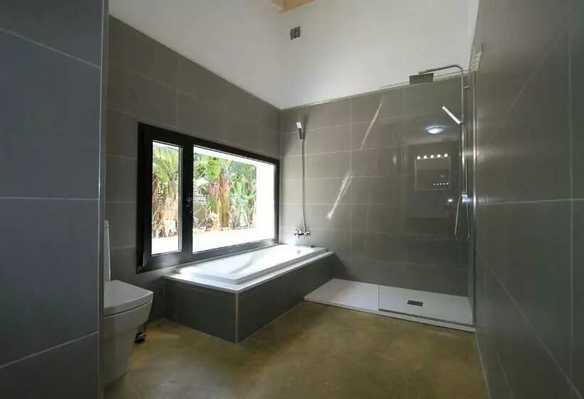 Villa Puesta De Luna