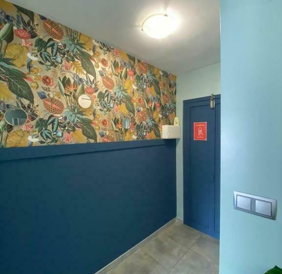 Apartamento Coqueto Y Bien Situado