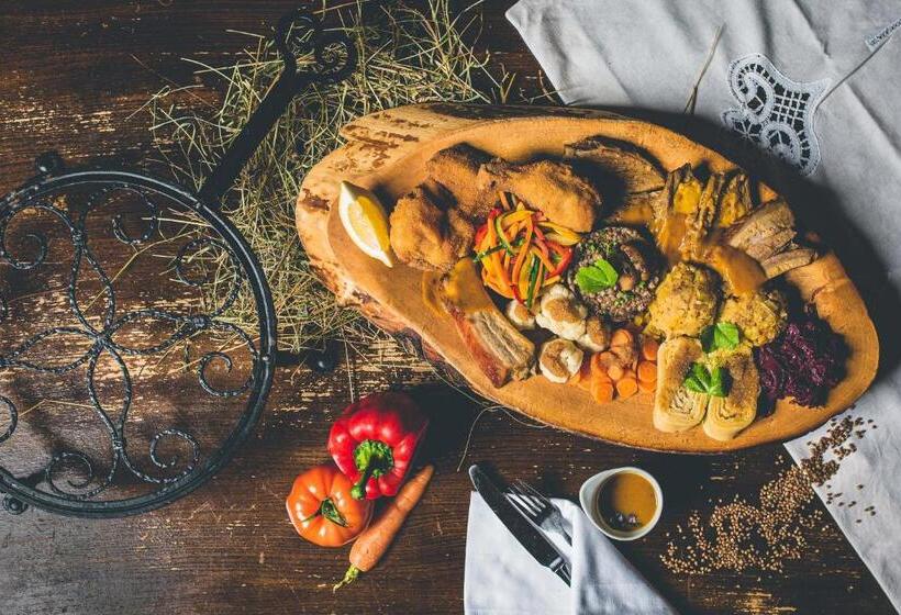 Apartma Pri Boštjanu