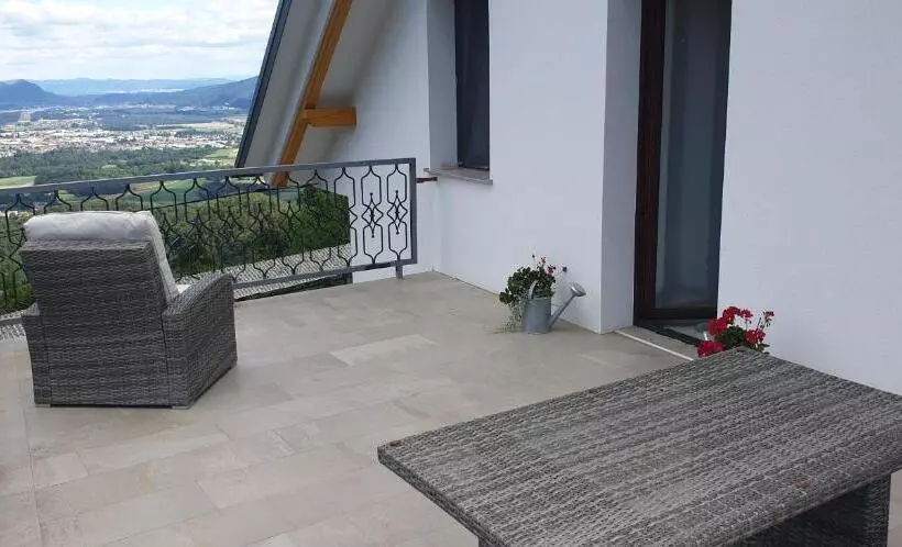 Apartma Pri Boštjanu