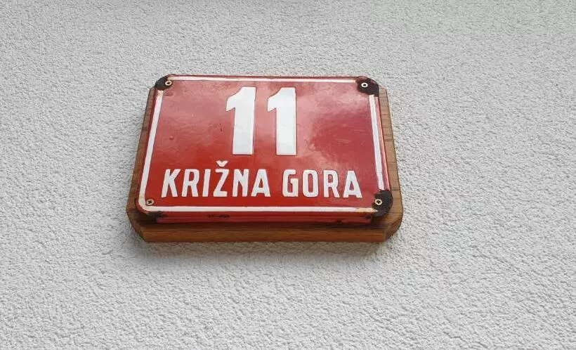 Apartma Pri Boštjanu