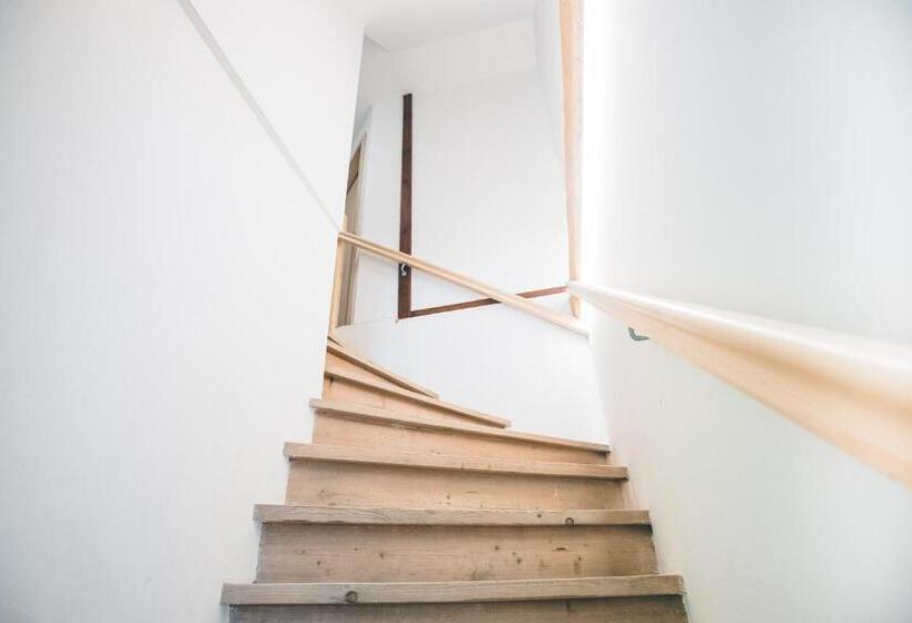 Apartma Pri Boštjanu